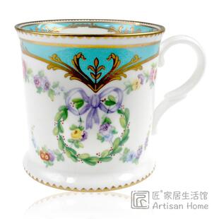 Exhibition代购 Collection骨瓷马克杯博览会Great 现货英国Royal