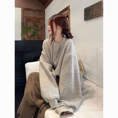 女士卫衣女款2025新款加