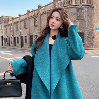 巨好看的厚外套秋季2025