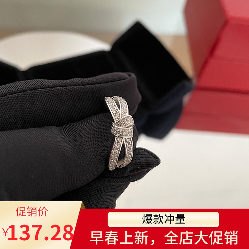 顶级复刻戒指工厂 买复刻大牌戒指(已更新)-第2张图片-潮百科