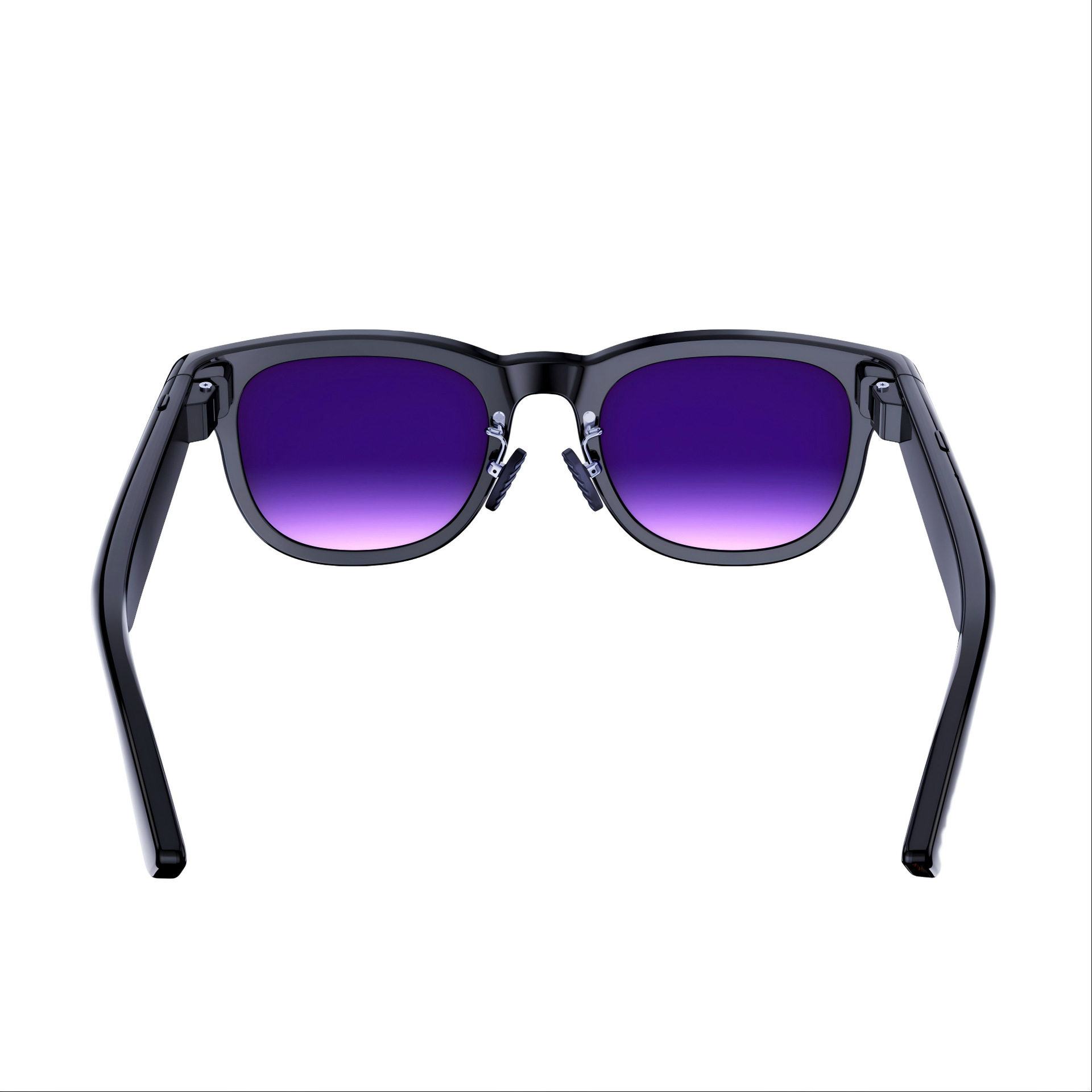 A2S(HeyCyan)800W高清拍摄AI翻译AI助手接听拒接电话智能眼镜