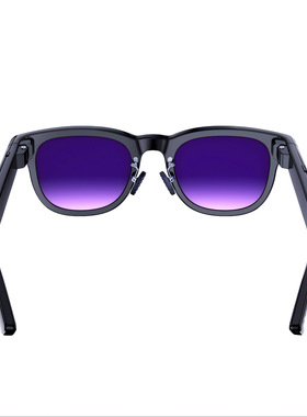 A2S(HeyCyan)800W高清拍摄AI翻译AI助手接听拒接电话智能眼镜