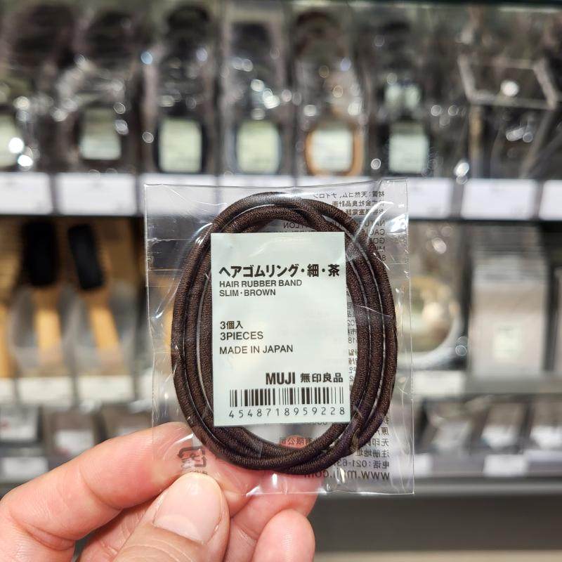 头绳发圈橡皮筋电话绳高马尾不塌图片