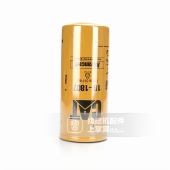 329D 312D2机油滤芯1R 324D 卡特 313D2 323D 1807机油滤清器原装