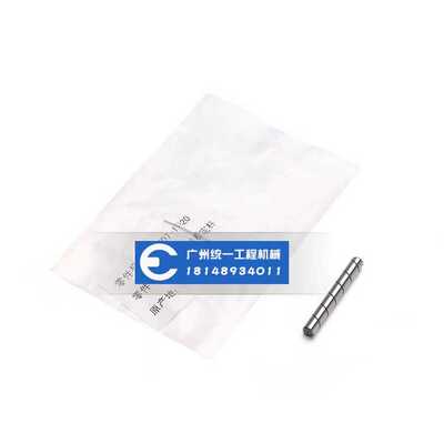 洋马4TNV94/4TNV98气门过桥轴原厂气门摇臂稳定杆123907-11820