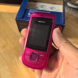 2220S 经典 库存全新 合一 塞班滑盖 三码 诺基亚