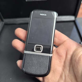 古董范儿 诺基亚 8800DA 钻石限量版