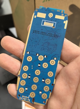 适配诺基亚 3310 4G定制主板