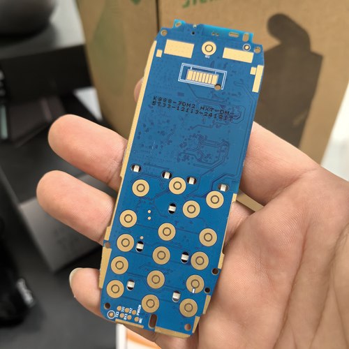 适配诺基亚 3310 4G定制主板