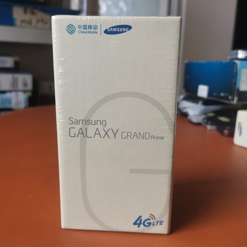 三星G5308W全新全套 未拆封 收藏款  不能打电话 实拍图