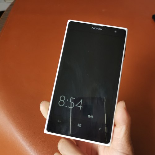 诺基亚lumia 1020原装成色新功能好 经典4100万纯景拍照