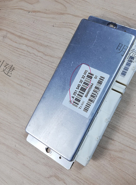 适配于奔驰W251R350LR300打气电脑W164ML GL450底盘减震升降模块