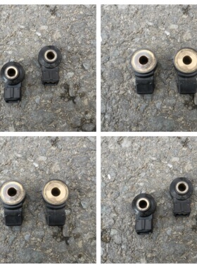 适用奔驰W211W251W221W164 S350 E280 GL450M272发动机爆震传感器