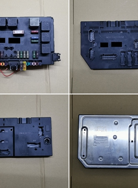 适用于奔驰S级W221 S300 S350 s400 S500前后SAM车身电脑控制模块