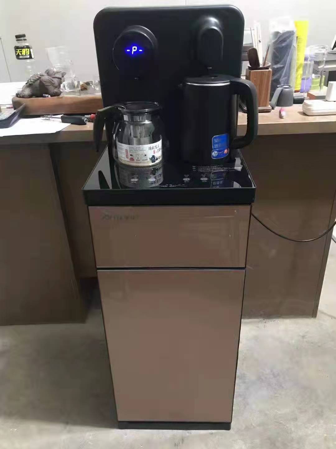 安吉尔茶吧机礼品款公司送礼