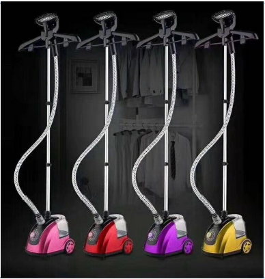 扬子挂烫机家用小型手持立挂式烫衣服熨烫机烫斗礼品款