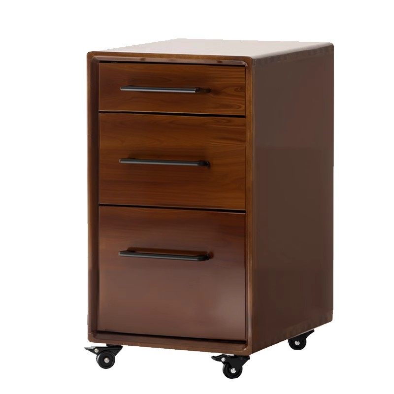 实木电竞桌下抽屉收纳柜电脑柜三斗柜储物柜电脑桌书桌下抽屉柜子,住宅家具,电脑桌,淘宝优惠券,粉丝福利购,淘宝优惠卷