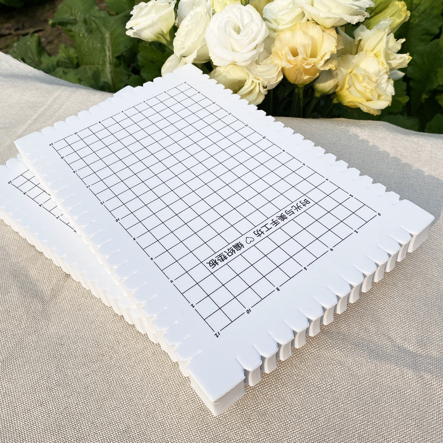 中国结垫板 手工编绳辅助工具 diy自制编织固定加密加厚泡沫板,饰品/流行首饰/时尚饰品新,其他DIY饰品配件,淘宝优惠券,粉丝福利购,淘宝优惠卷