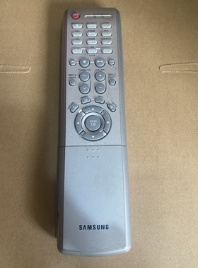 适合二手三星 DVD音响机遥控器：01169G