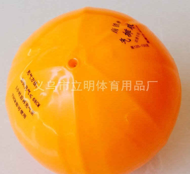 Ballon de volley - Ref 2012007 Image 3