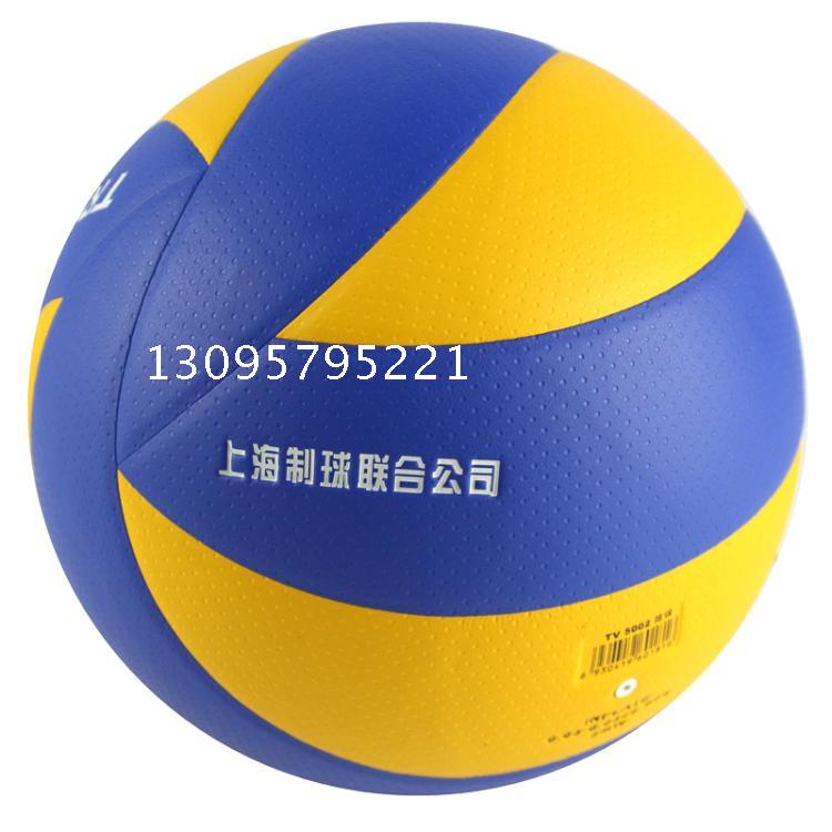 Ballon de volley - Ref 2008610 Image 5