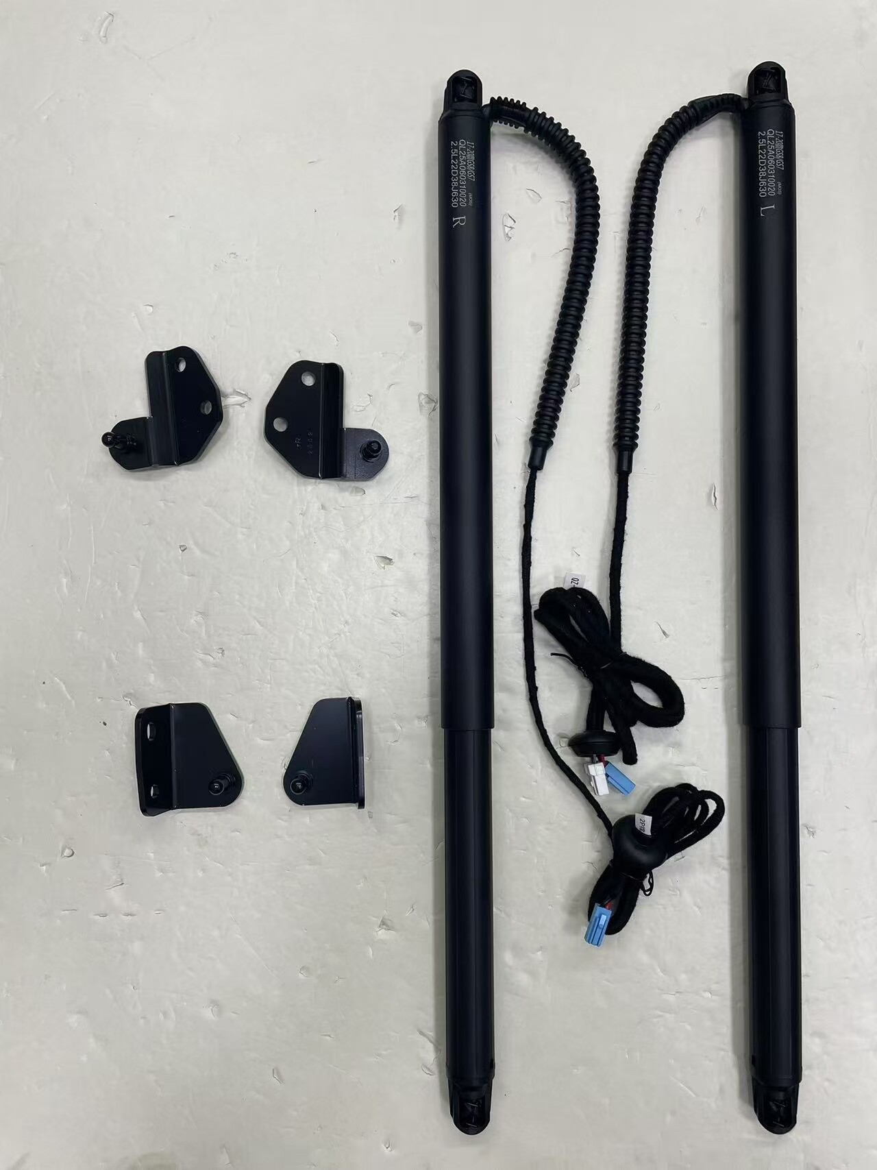 原装升级配件QL专用款电动尾门撑杆后备箱电动撑杆