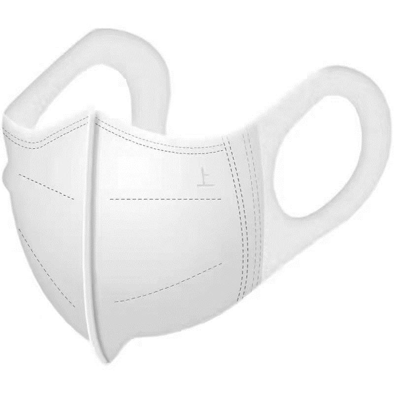 一次性K94口罩4033FD立罩现货口体罩男女成人脸瘦口3D立体高颜值