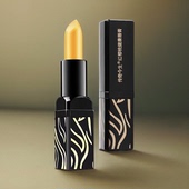 传奇今生红樱桃唇膏官方正品 官网滋润保湿 变色润唇膏口红女