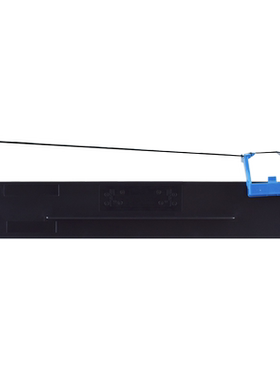适用得力DB-615K色带架