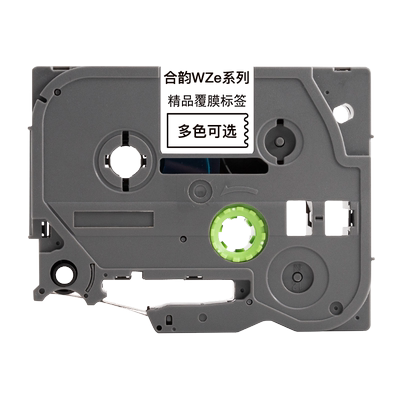 兼容brother兄弟j100标签打印机
