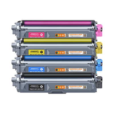 兄弟兼容可加墨多功能硒鼓粉盒