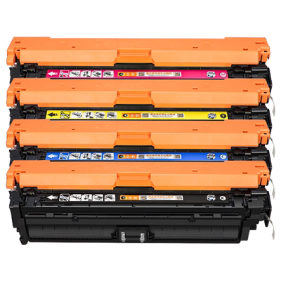 通用惠普彩色307A彩鼓CP5225硒鼓