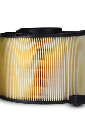 曼牌 C17012/1 适用奥迪A4 8W B9 40TFSI A5 Q5L 空气芯格滤清器