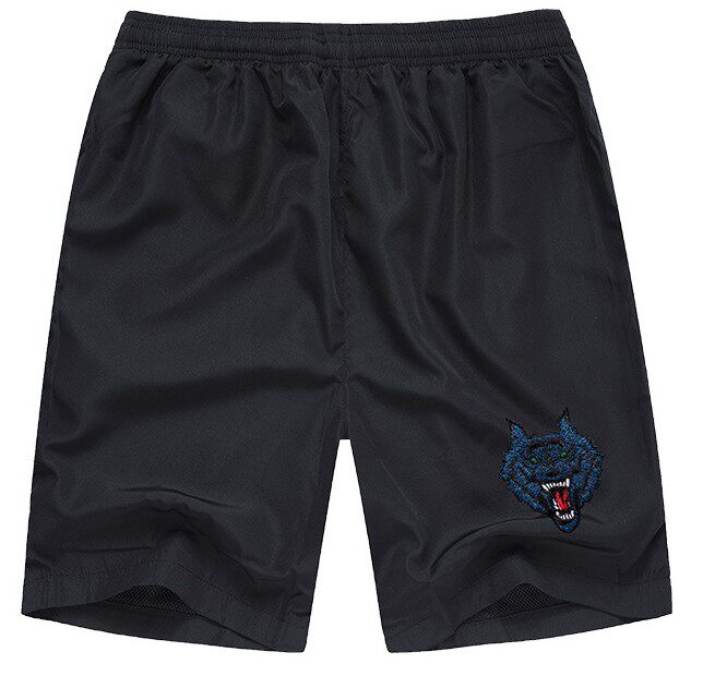 狼头中国旗刺绣军队训练裤速干宽松裤特种兵户外男夏运动短裤|ruв категории Мужская одежда, брюки - от Buy2taobao.com для оказания профессиональной услуги покупки агента Taobao