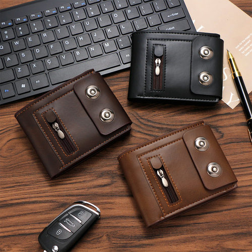 Newfashionablemagneticbuckle