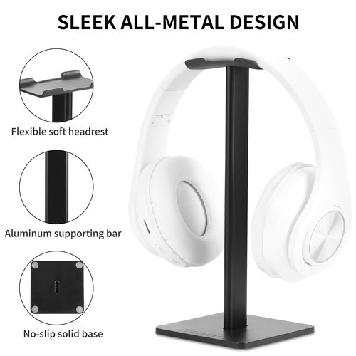 Headphonestandheadsetdisplay