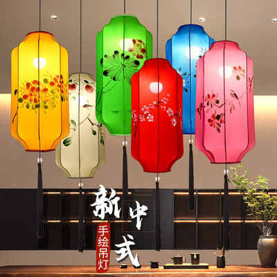 Lanternimitatesclassicalpalace