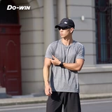 Dovi Dowin Stretch Новые шорты по легкой атлетике для пробежек, тренировочные спортивные штаны 3342396