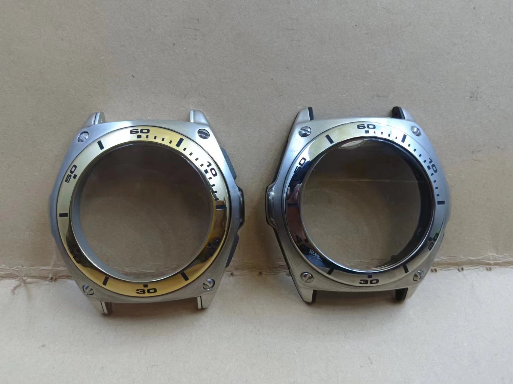 适配卡西欧手表WVQ-200HE表壳配件