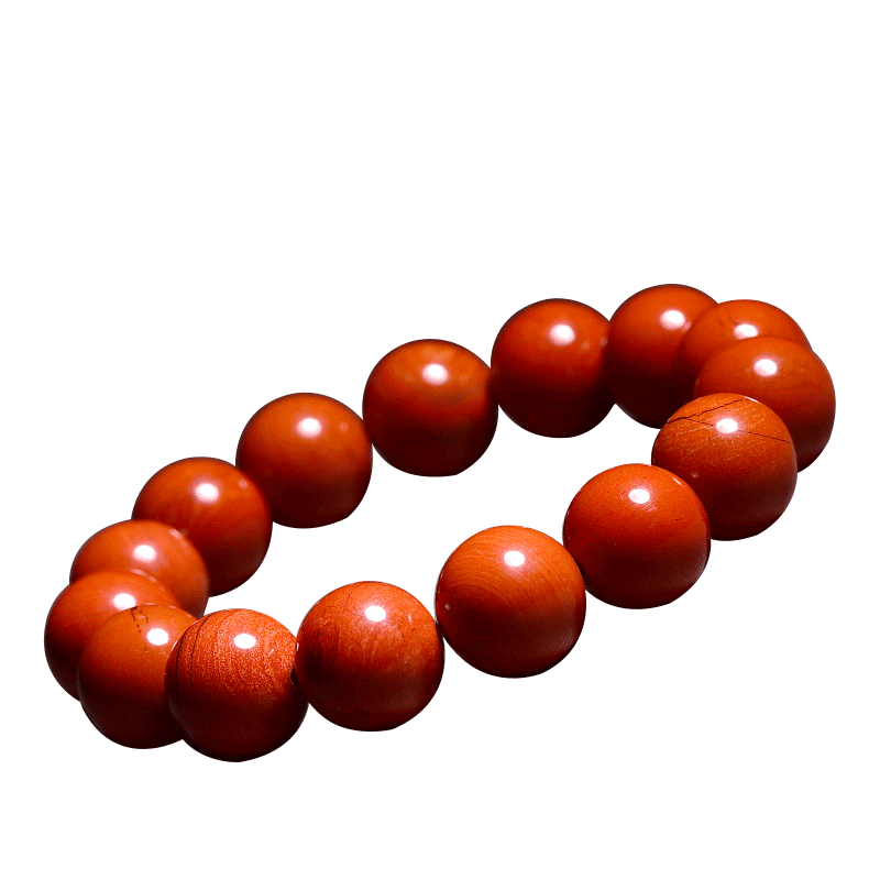 石碑护身符影子礼物男士女款手链