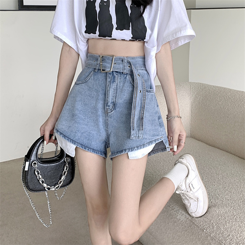 琳后牛仔精品 LHNZ5092