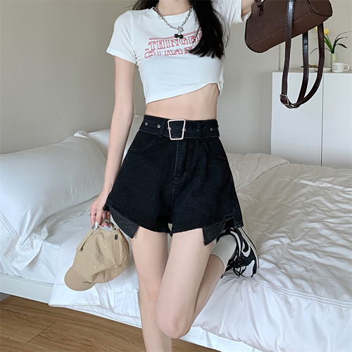 琳后牛仔精品 LHNZ5092