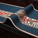 中式 沙发垫子红木家具坐垫沙发巾高档防滑靠背巾盖布套罩四季 通用