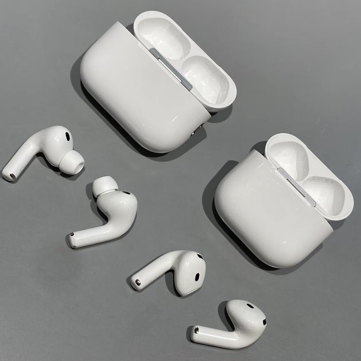 AirPods4（ANC）AirPods Pro3 降噪国行海外版耳机全国联保图片