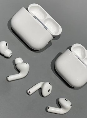AirPods4（ANC）AirPods Pro3 降噪国行海外版耳机全国联保
