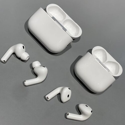AirPods4（ANC）AirPods Pro3 降噪国行海外版耳机全国联保