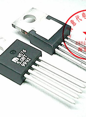 MIC4576-5.0BT , M4576-5.0BT【原装】赛格市场G332室实体店 现货