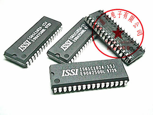 IS61C1024-15J  , SOJ-32【正品原装】赛格市场G332室实体店 现货