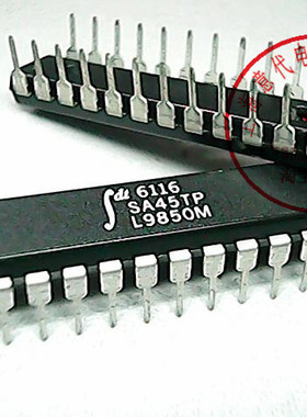 IDT6116SA45TP ,IDT ,DIP-24〖正品原装〗赛格市场G332室实体现货