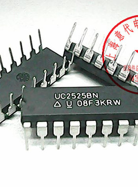 UC2525BN , TI , PDIP-16【正品原装】赛格市场G332室实体店 现货
